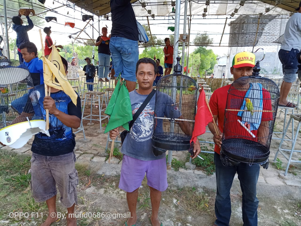 Daftar Juara Latpres Kemantren BC Paciran Lamongan 9 Juli ...